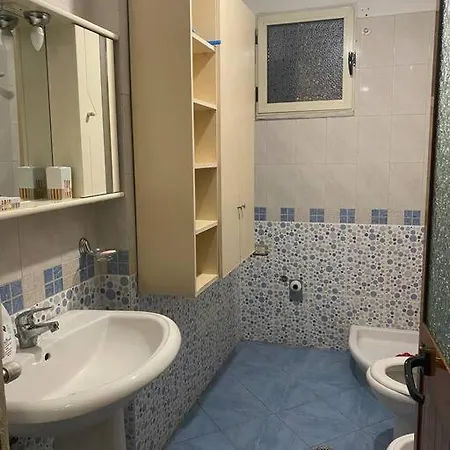 Apartment Cosy And Spacious *