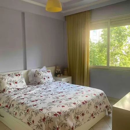 Cosy And Spacious