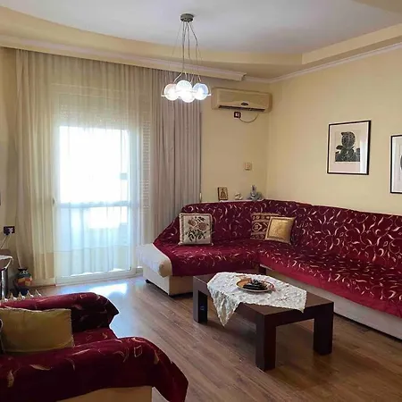 Cosy And Spacious *