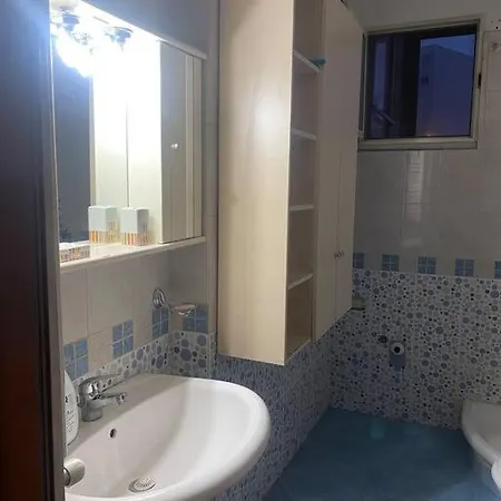 Cosy And Spacious Tirana