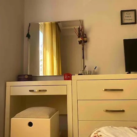 Cosy And Spacious