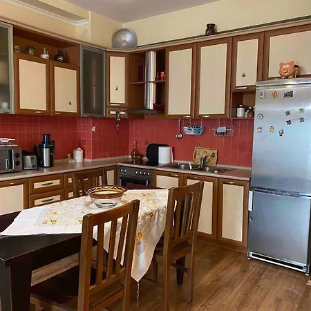 Apartment Cosy And Spacious *